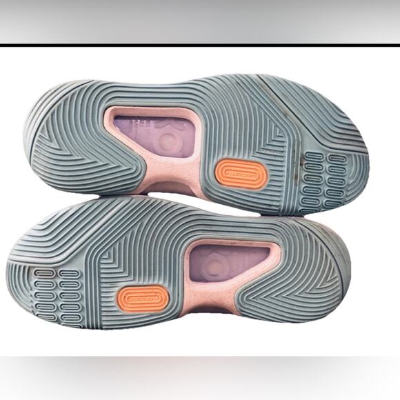 Nike KD14 represents the debut colorway of Kevin Durant’s signature shoe Sz 10.5 - Picture 7 of 7